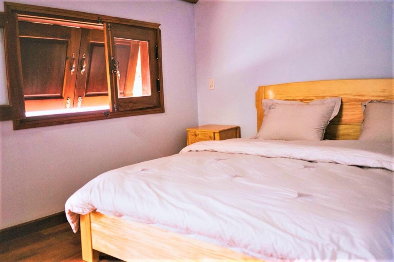 Bungalow Lam Phuong Cac Hill Da Lat Eksteriør billede